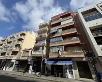 Revente - Appartement - Torrevieja