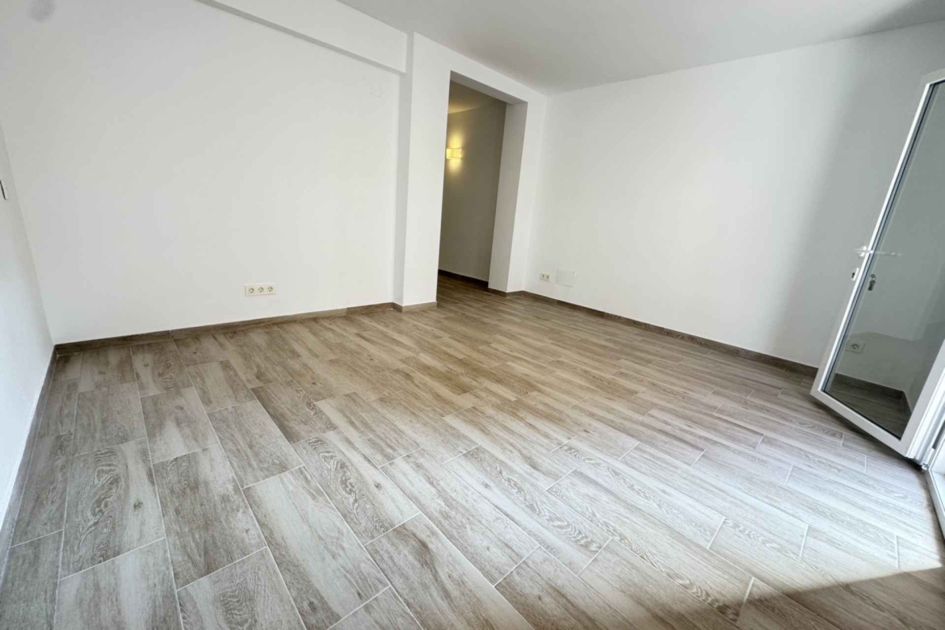 Revente - Appartement - Torrevieja