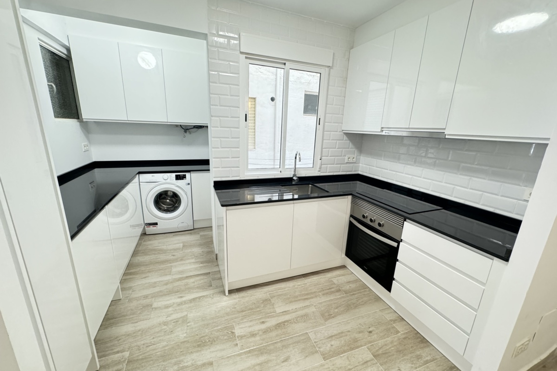 Revente - Appartement - Torrevieja