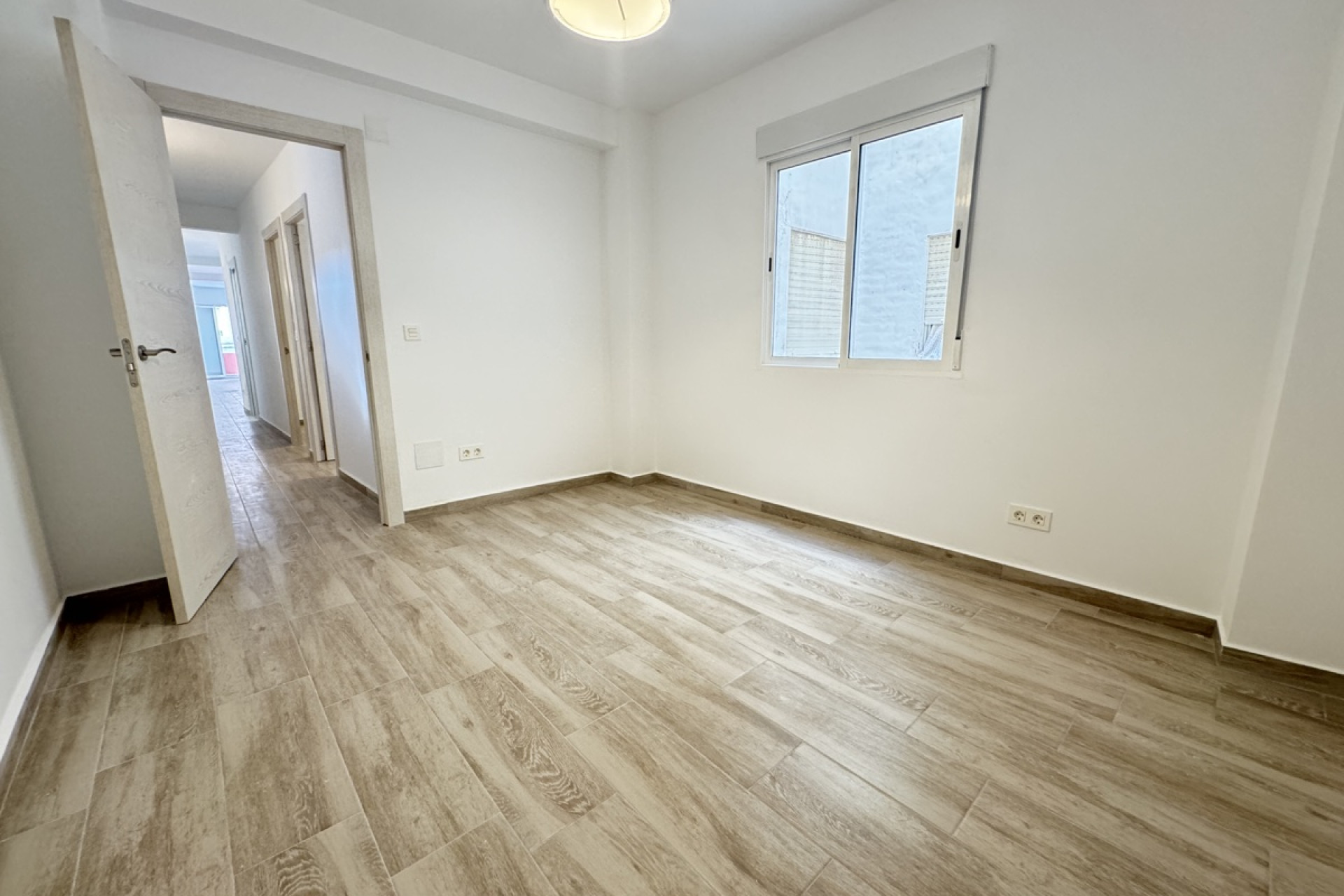 Revente - Appartement - Torrevieja