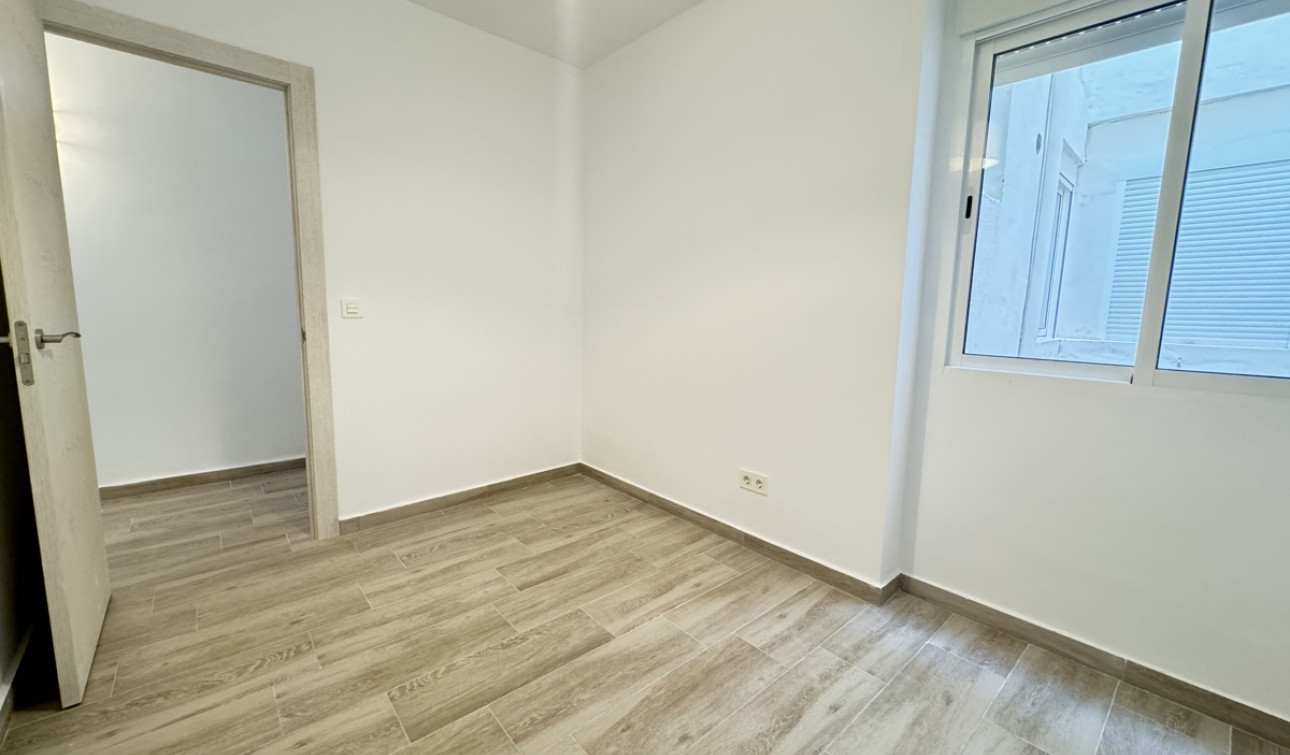 Revente - Appartement - Torrevieja