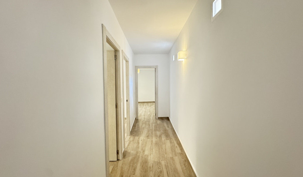 Revente - Appartement - Torrevieja