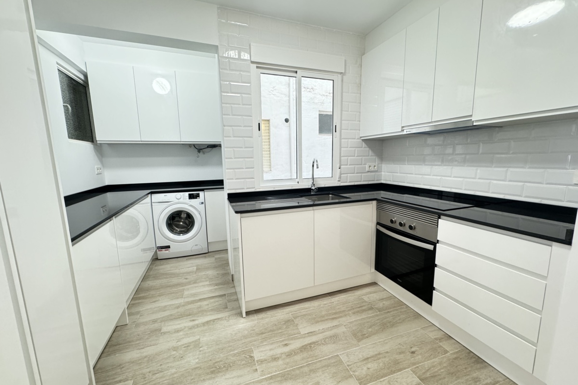 Revente - Appartement - Torrevieja