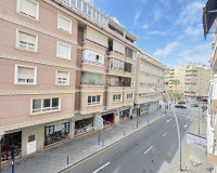 Revente - Appartement - Torrevieja