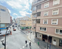 Revente - Appartement - Torrevieja