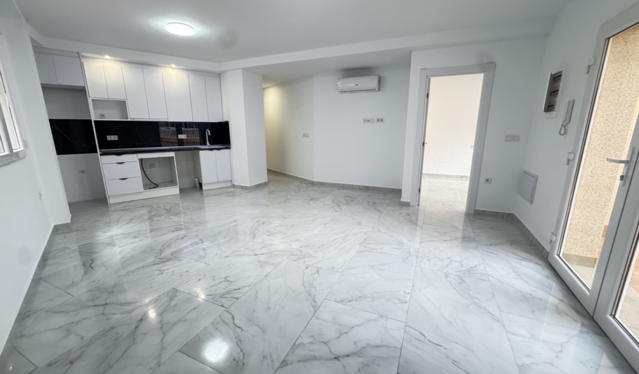 Revente - Appartement - Torrevieja