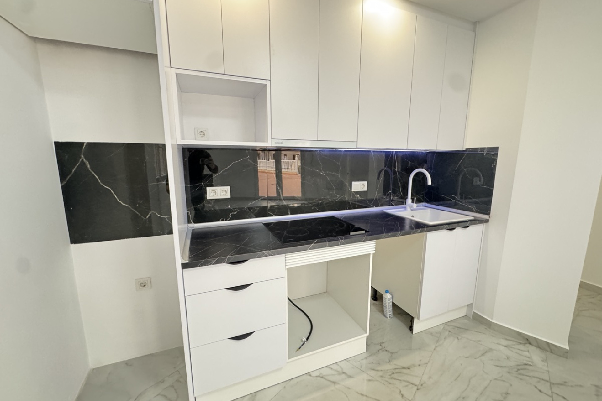 Revente - Appartement - Torrevieja