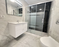 Revente - Appartement - Torrevieja