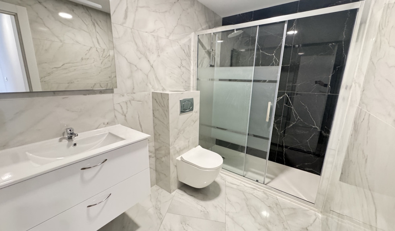 Revente - Appartement - Torrevieja