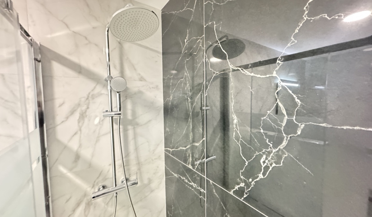 Revente - Appartement - Torrevieja