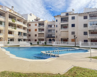 Revente - Appartement - Torrevieja
