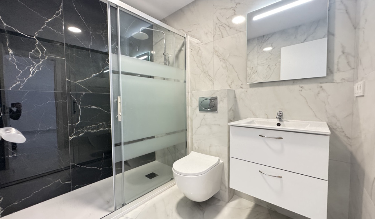 Revente - Appartement - Torrevieja