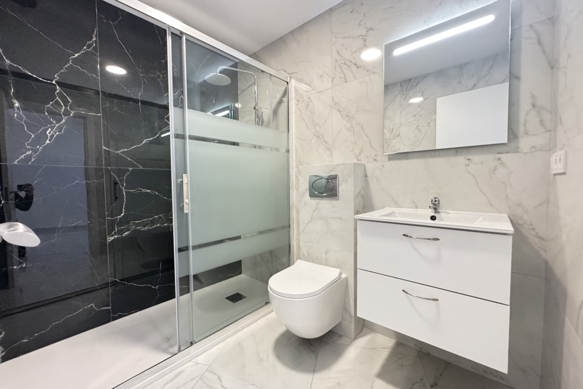 Revente - Appartement - Torrevieja