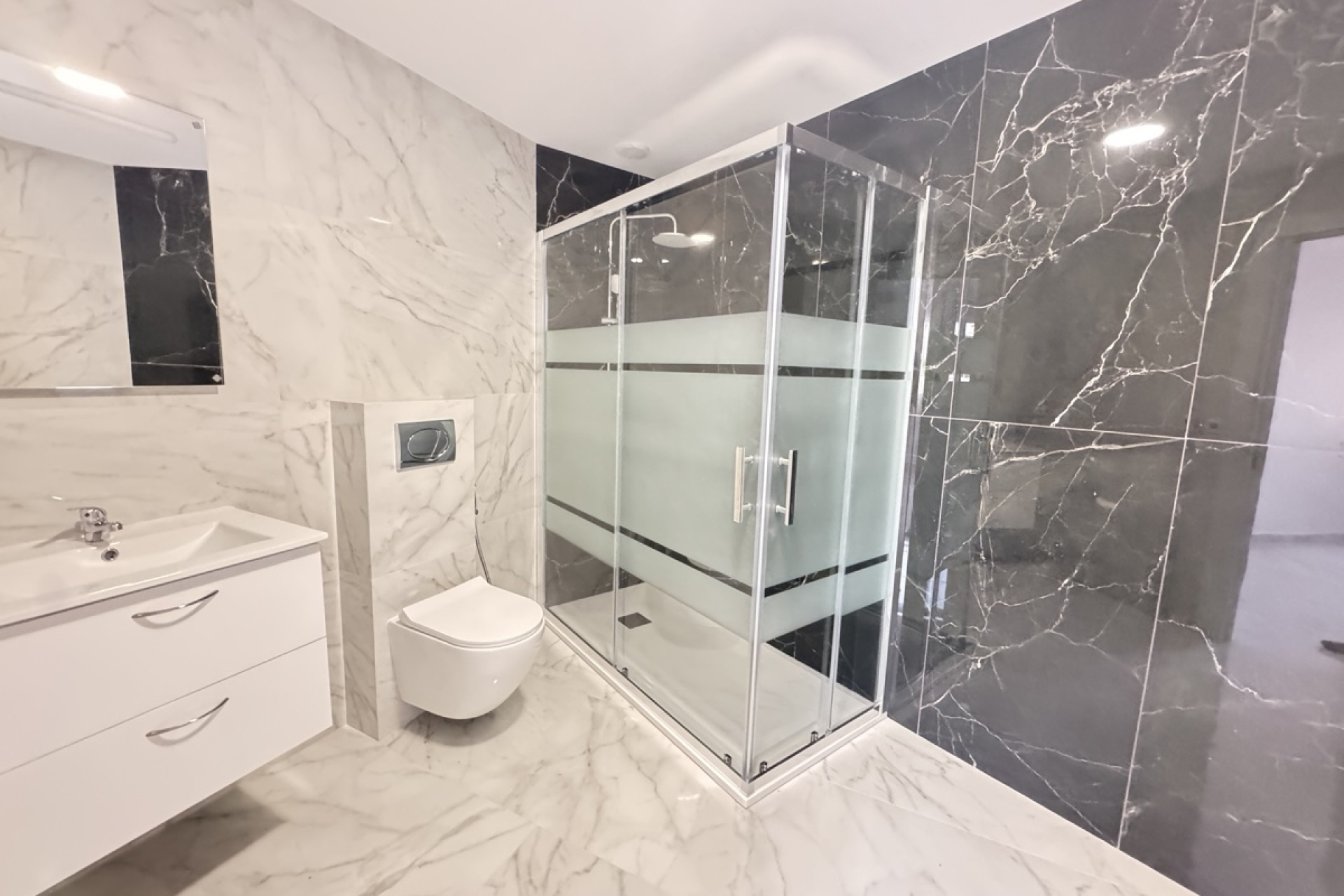 Revente - Appartement - Torrevieja