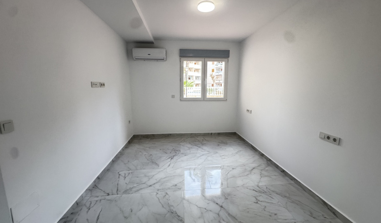 Revente - Appartement - Torrevieja