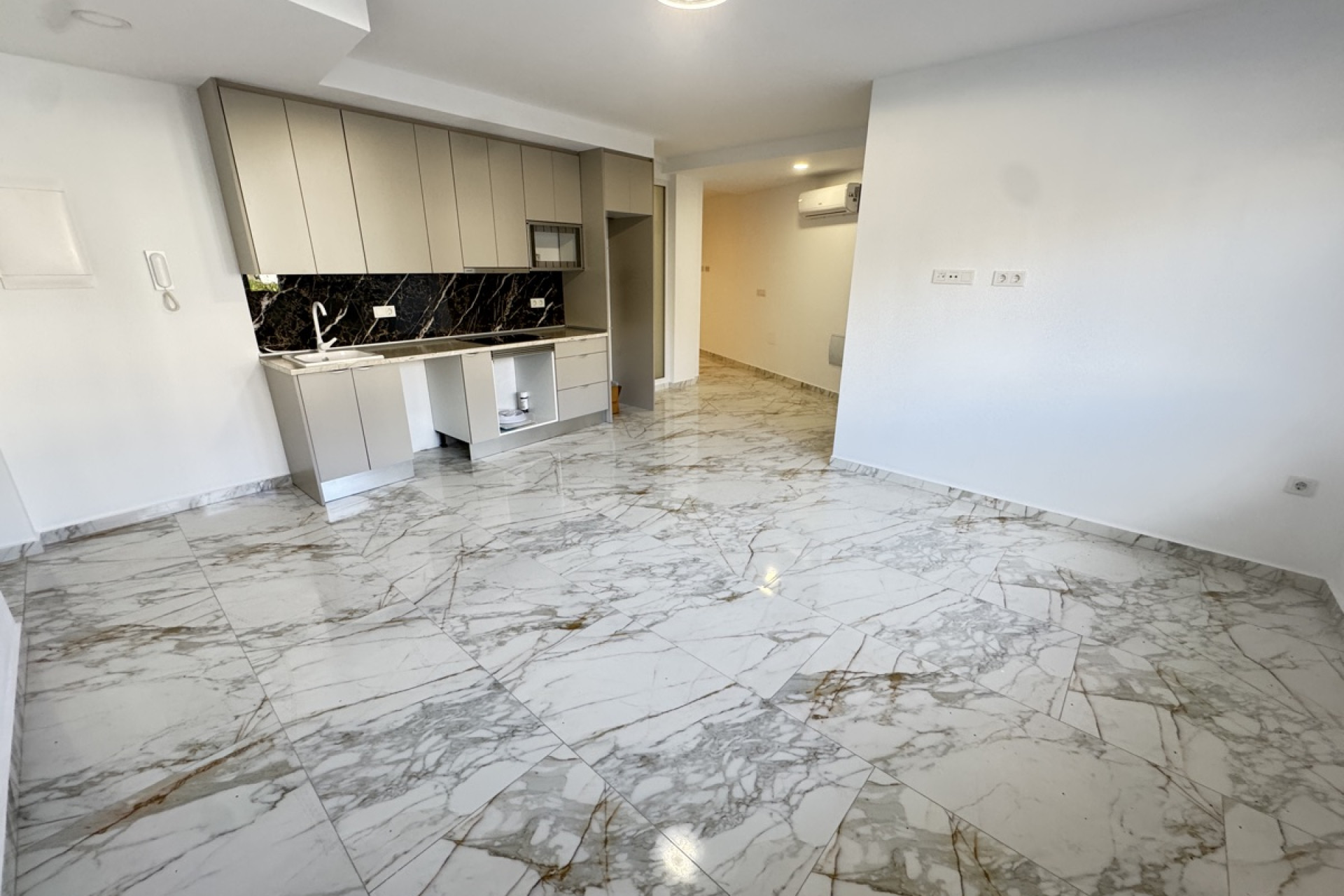 Revente - Appartement - Torrevieja