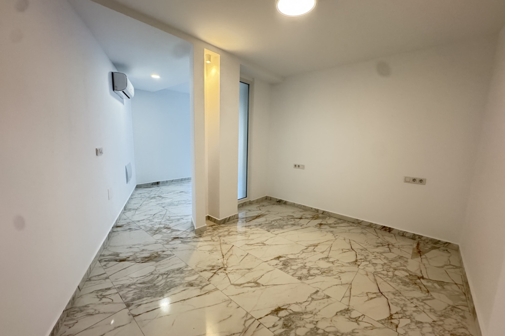 Revente - Appartement - Torrevieja