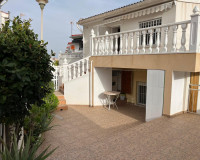 Revente - Appartement - Torrevieja