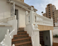 Revente - Appartement - Torrevieja