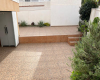 Revente - Appartement - Torrevieja