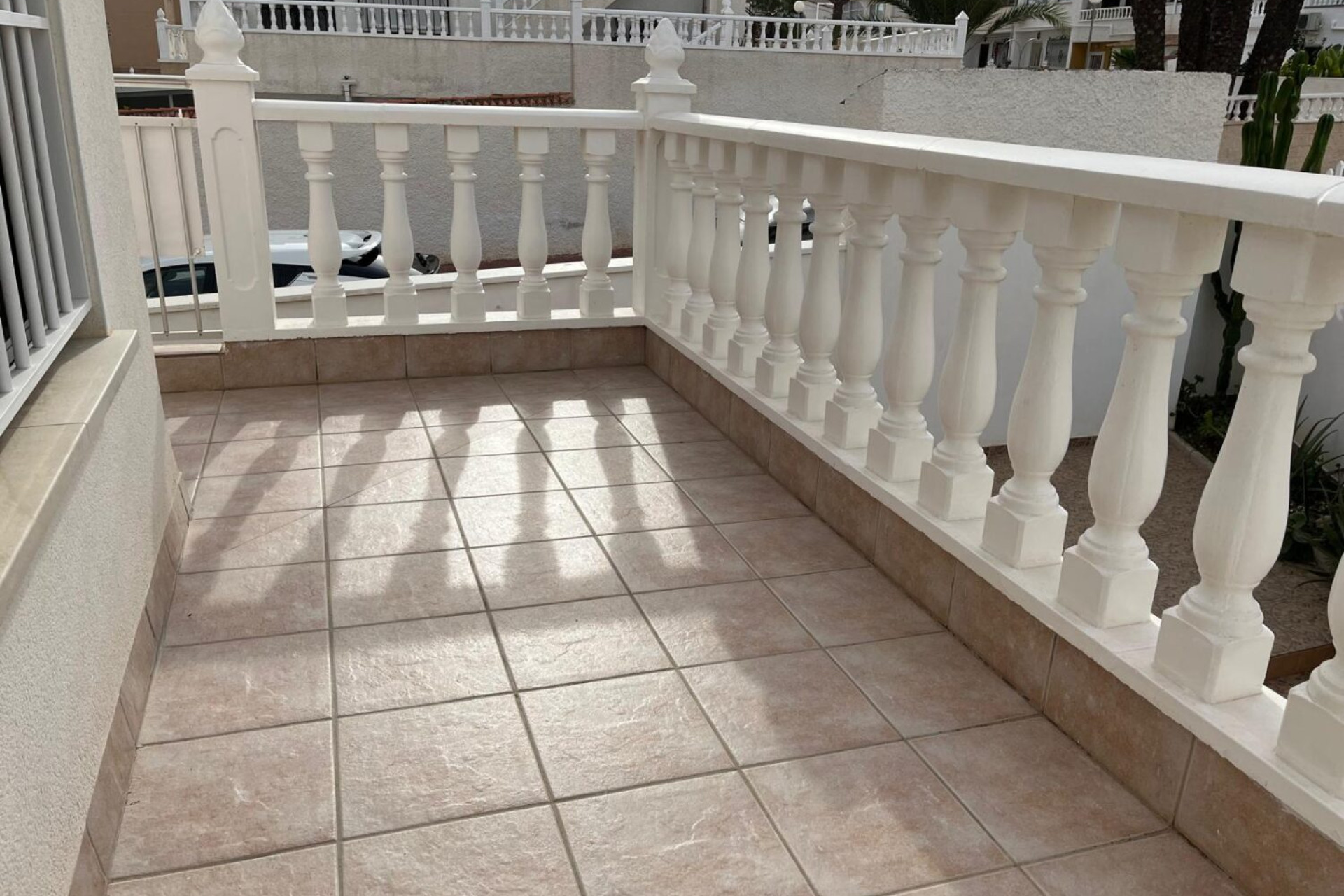 Revente - Appartement - Torrevieja