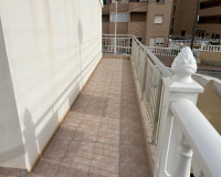 Revente - Appartement - Torrevieja