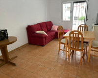 Revente - Appartement - Torrevieja