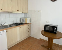 Revente - Appartement - Torrevieja