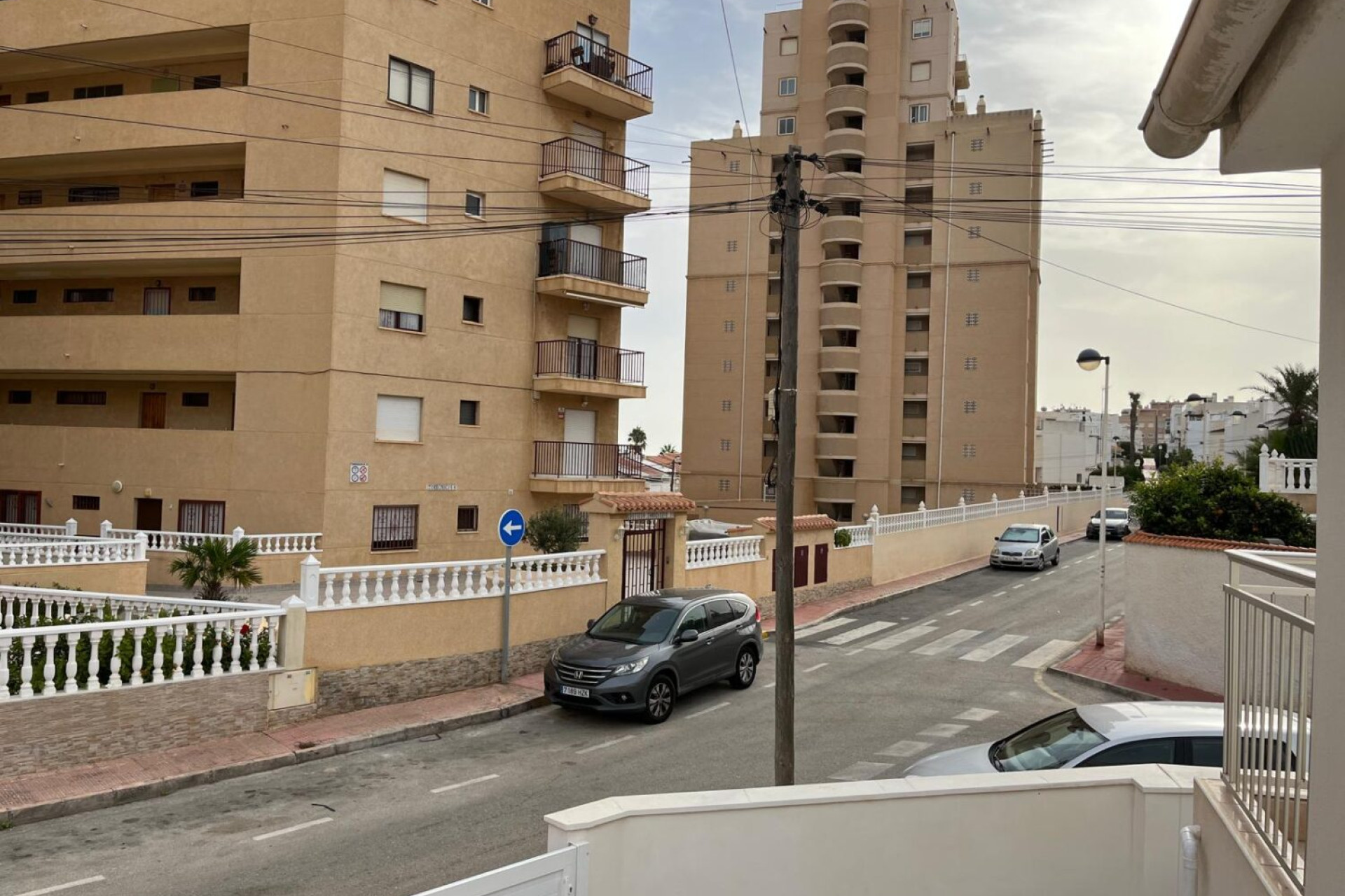 Revente - Appartement - Torrevieja