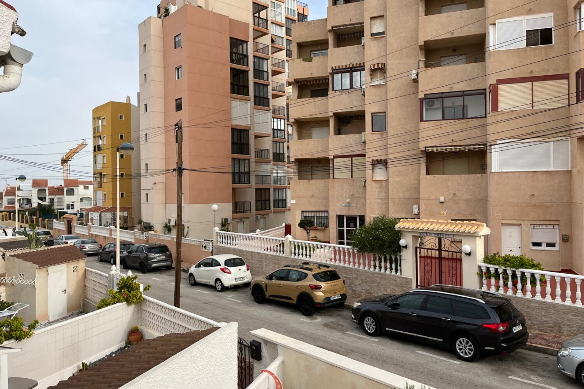 Revente - Appartement - Torrevieja