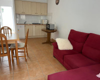 Revente - Appartement - Torrevieja