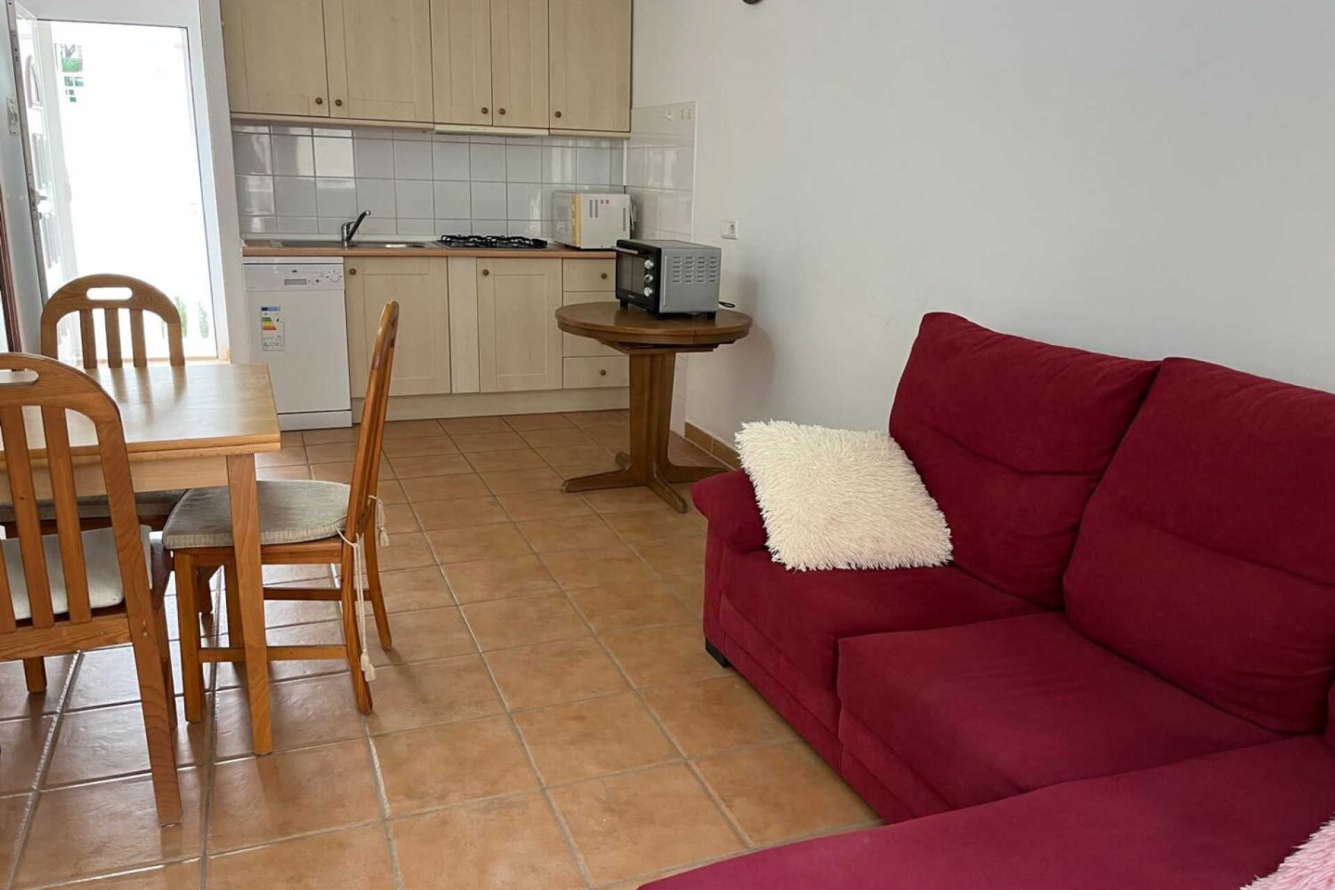 Revente - Appartement - Torrevieja