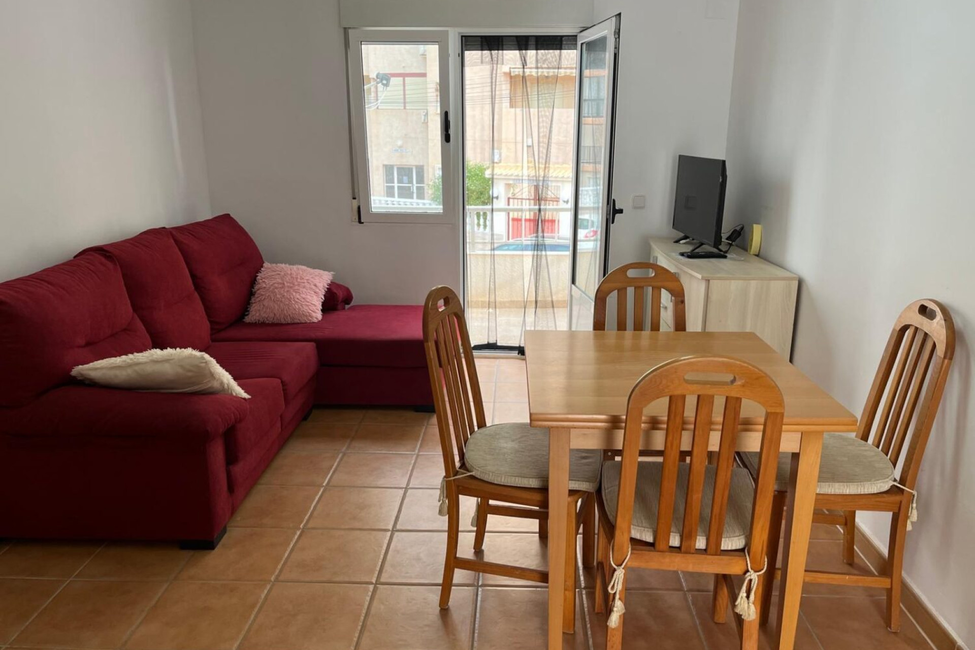 Revente - Appartement - Torrevieja