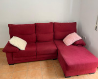 Revente - Appartement - Torrevieja