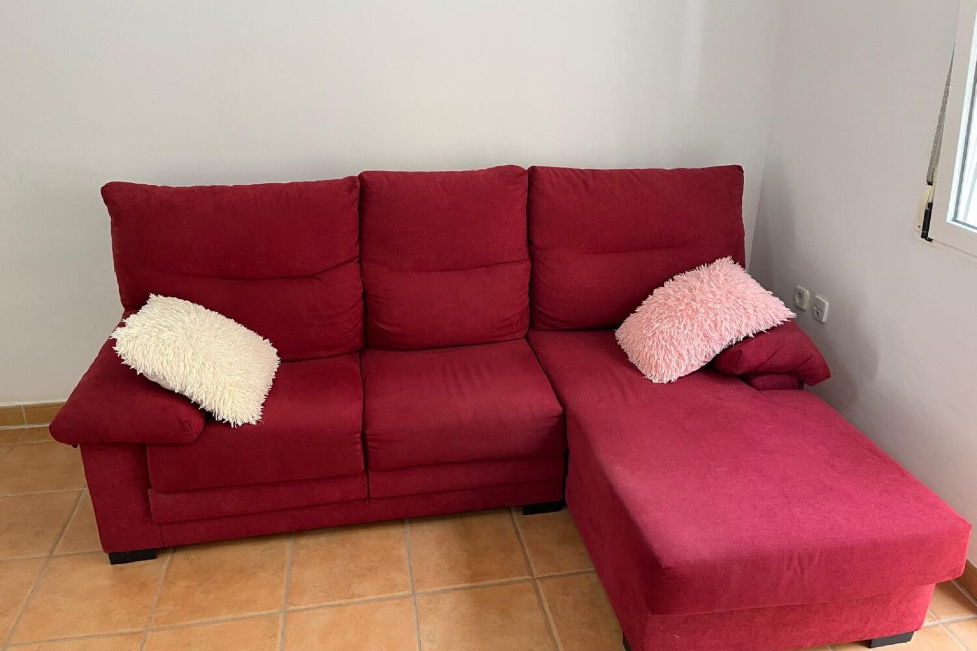 Revente - Appartement - Torrevieja