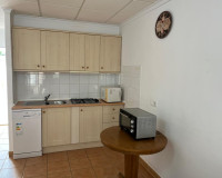 Revente - Appartement - Torrevieja