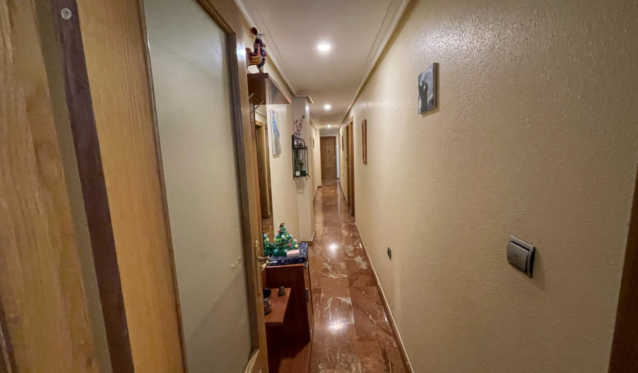 Revente - Appartement - Torrevieja