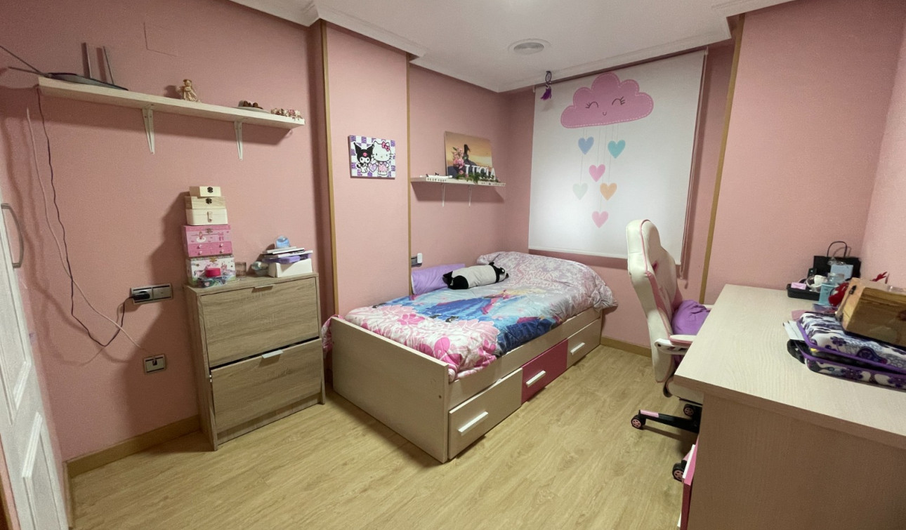 Revente - Appartement - Torrevieja