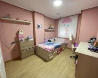 Revente - Appartement - Torrevieja