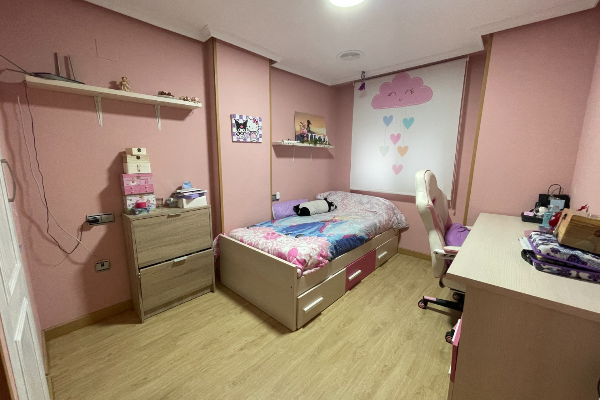 Revente - Appartement - Torrevieja