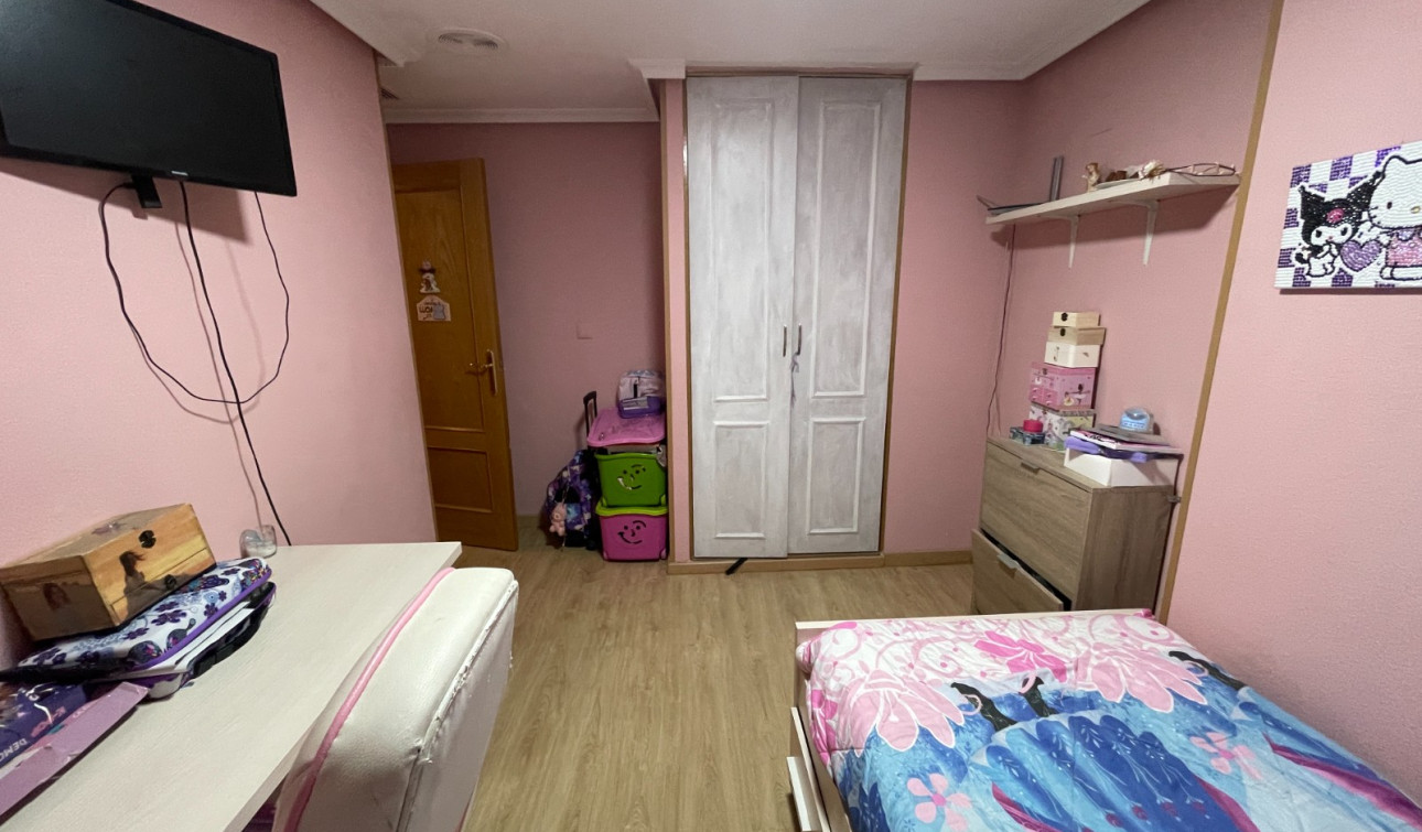 Revente - Appartement - Torrevieja