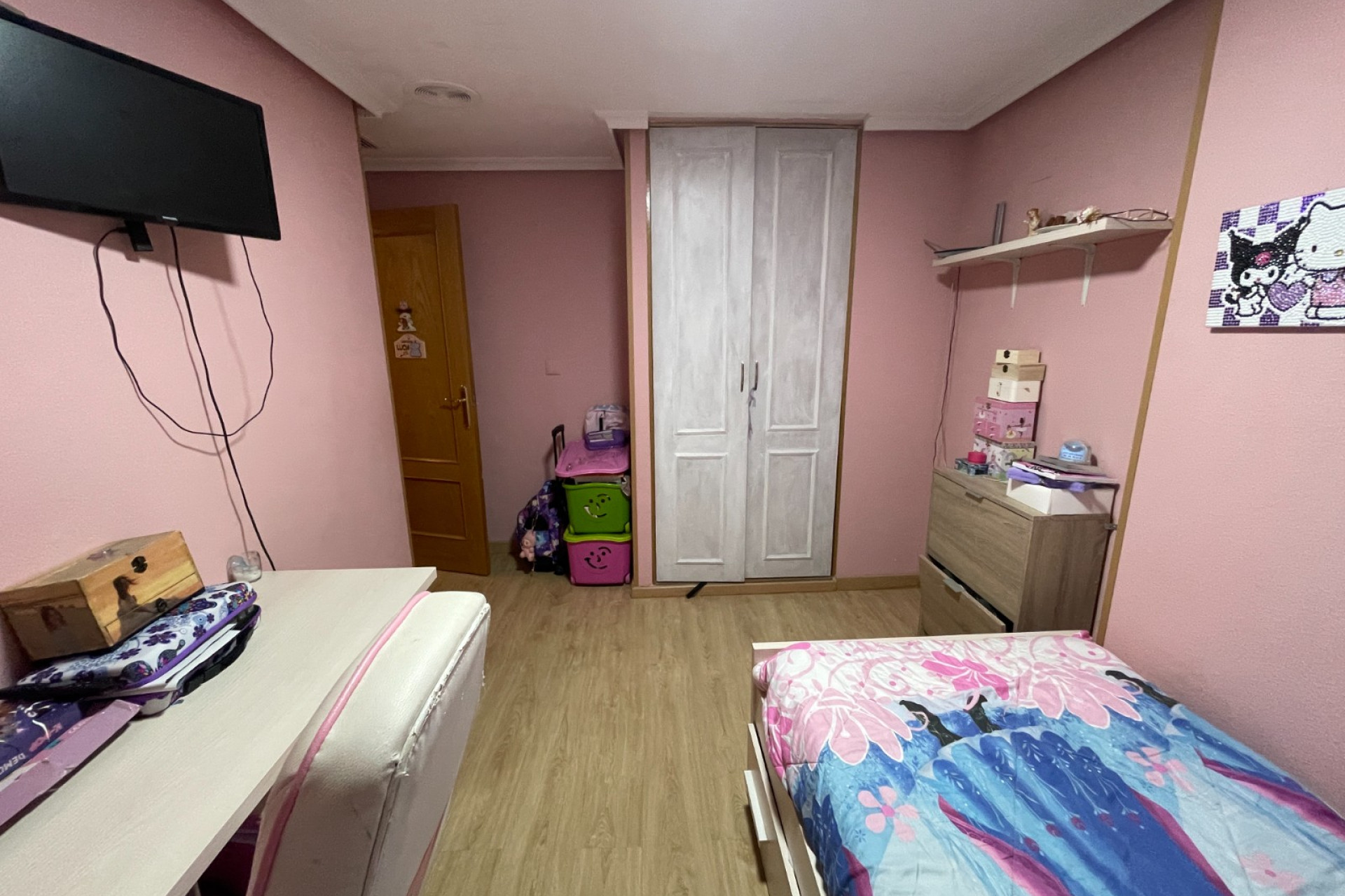 Revente - Appartement - Torrevieja