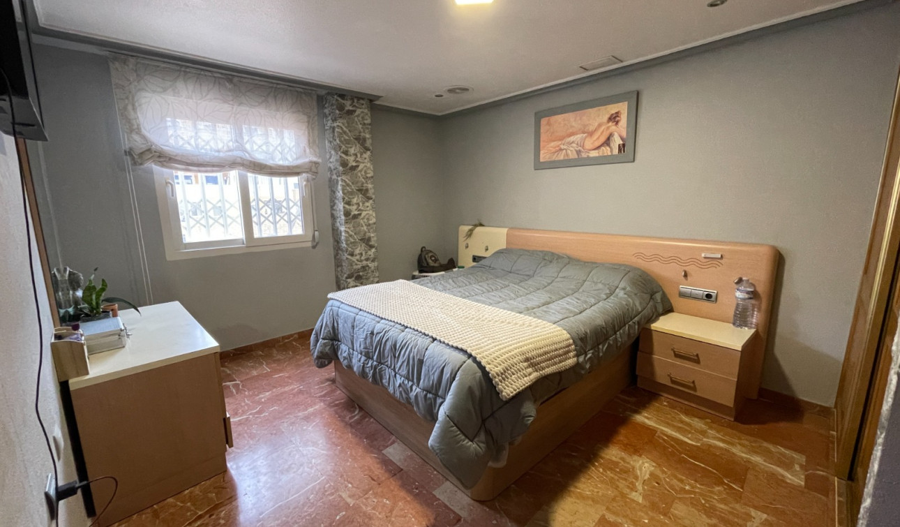 Revente - Appartement - Torrevieja