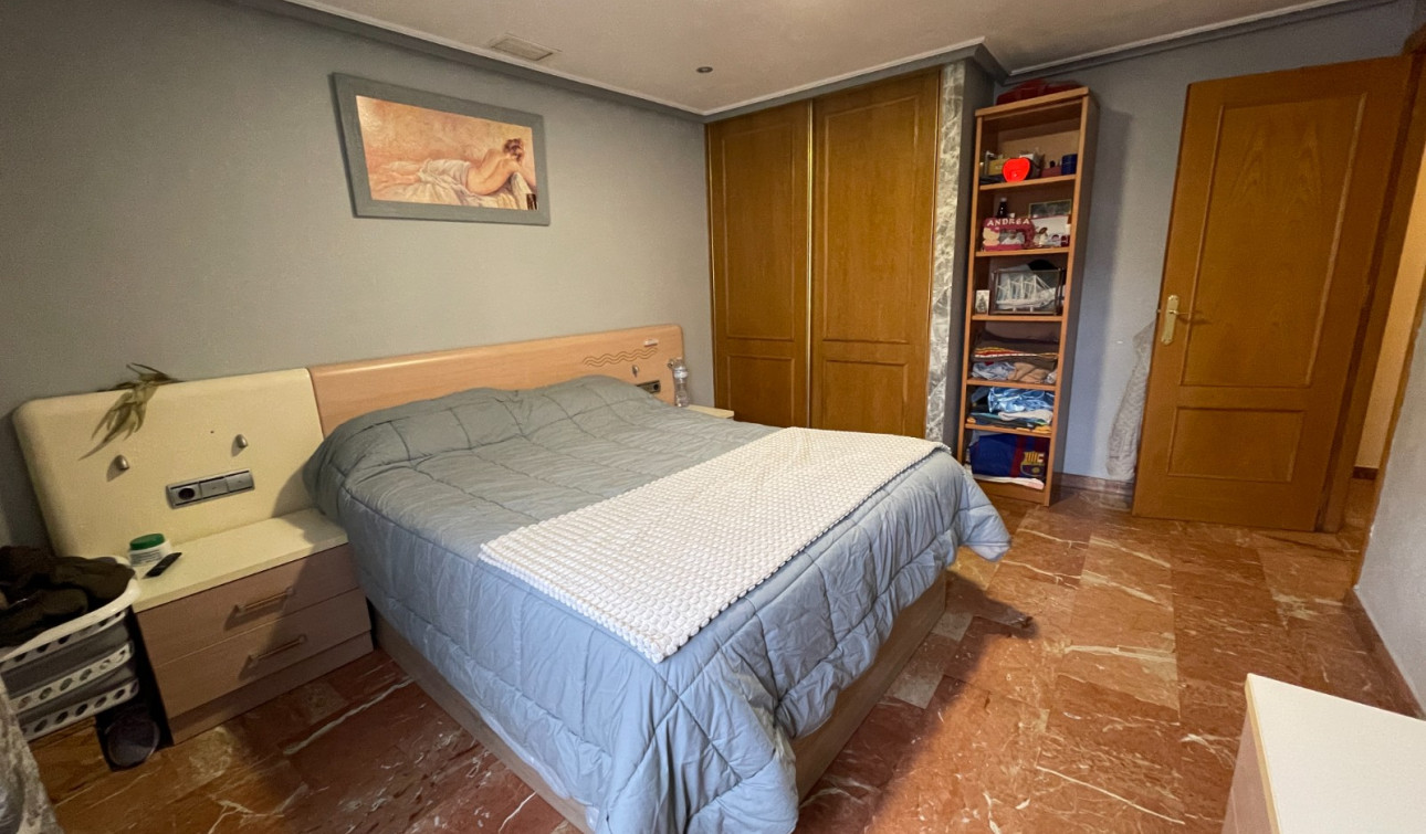 Revente - Appartement - Torrevieja