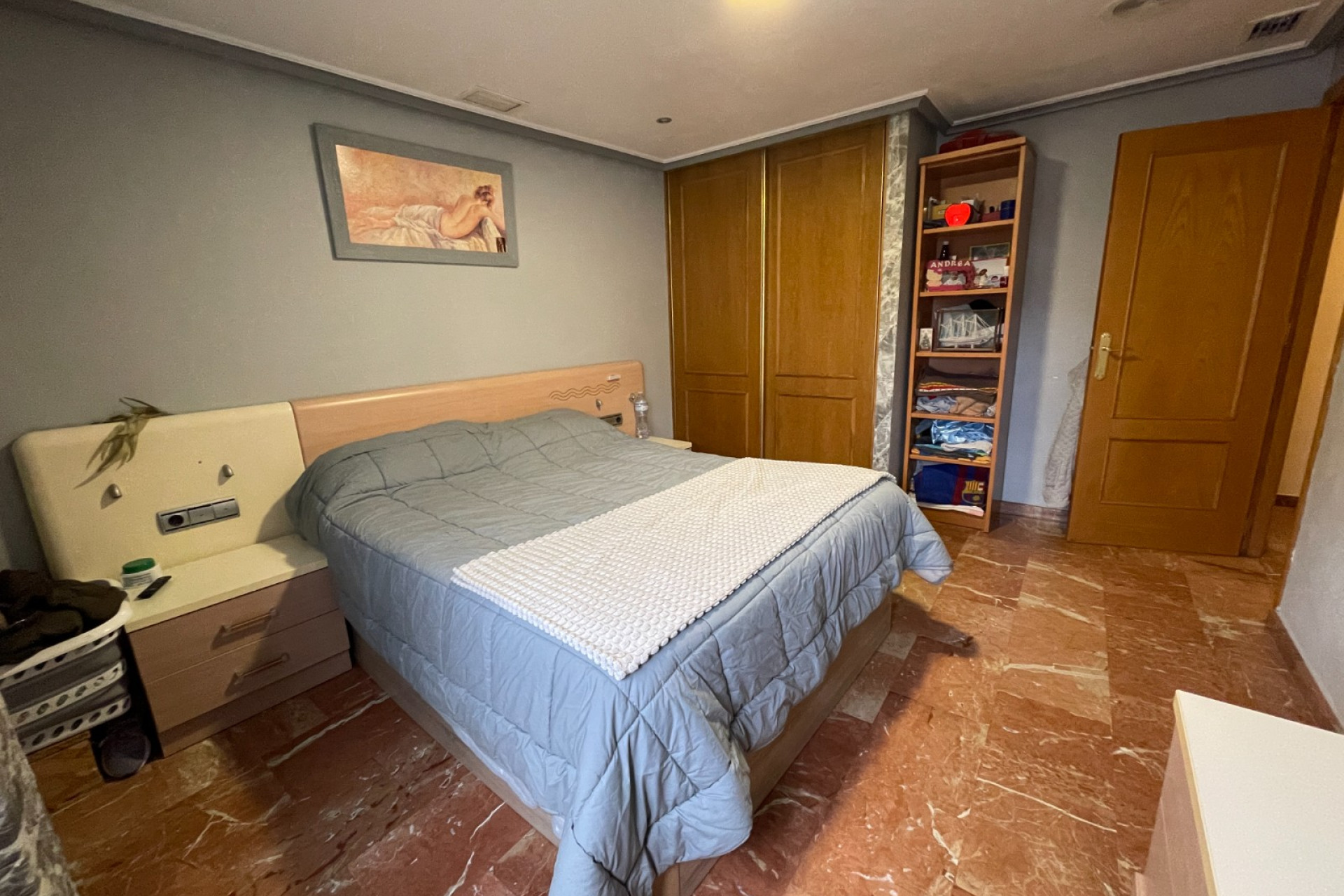 Revente - Appartement - Torrevieja