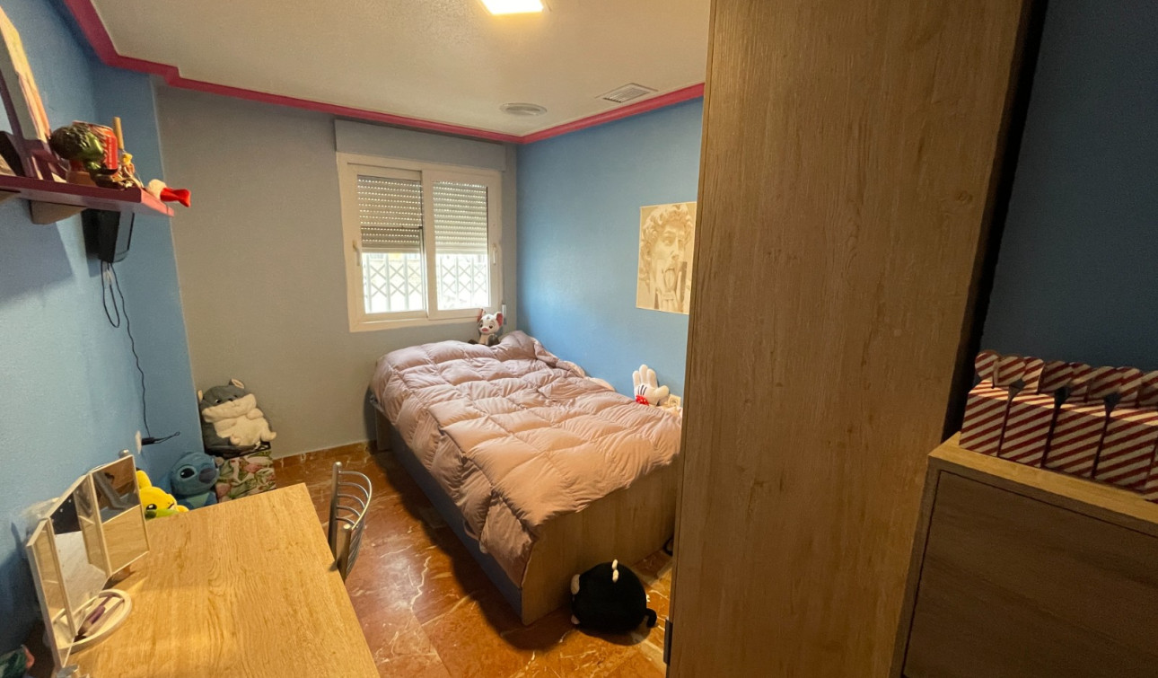 Revente - Appartement - Torrevieja