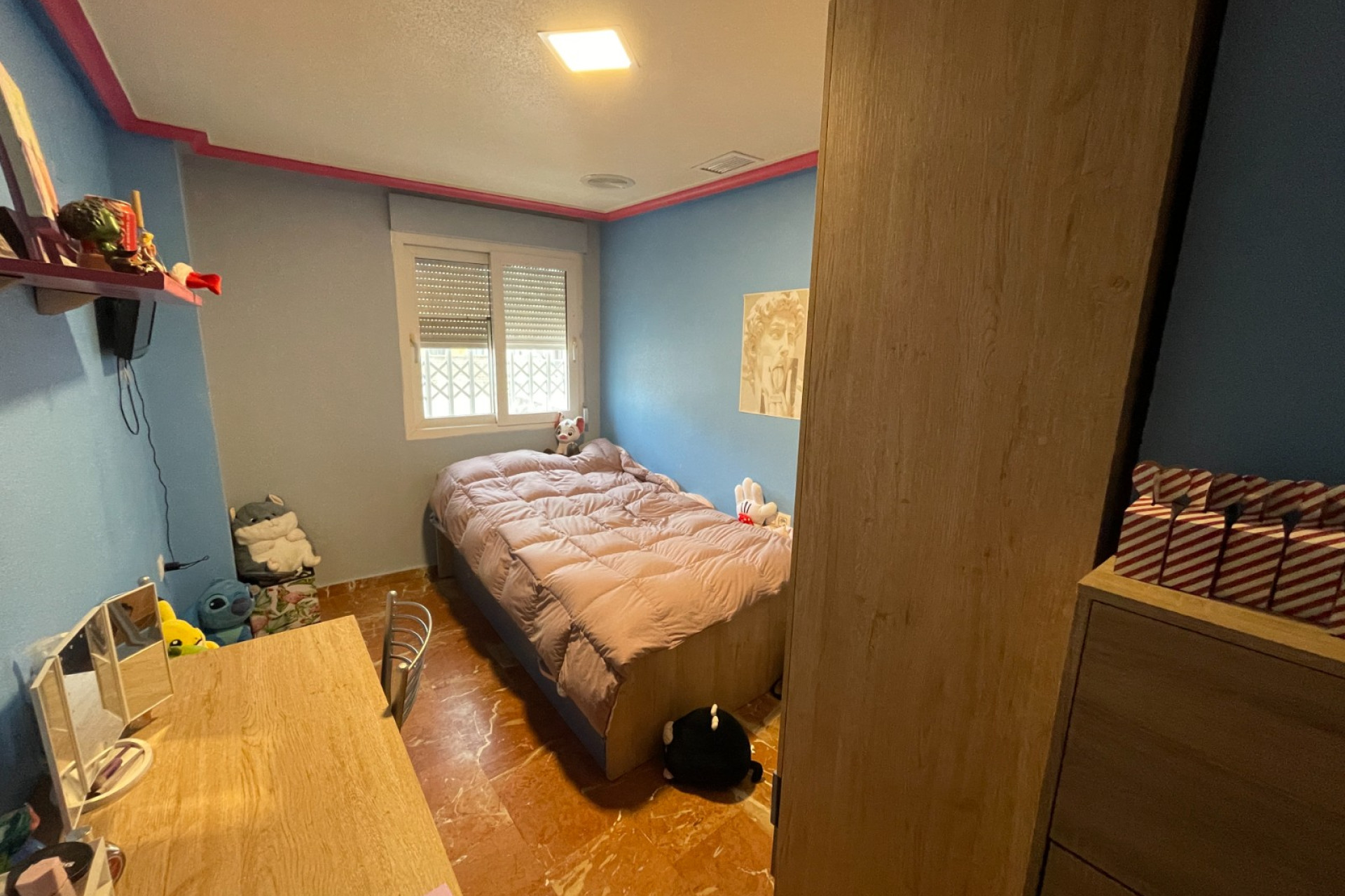 Revente - Appartement - Torrevieja