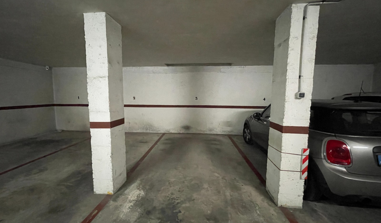 Revente - Appartement - Torrevieja