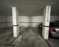 Revente - Appartement - Torrevieja