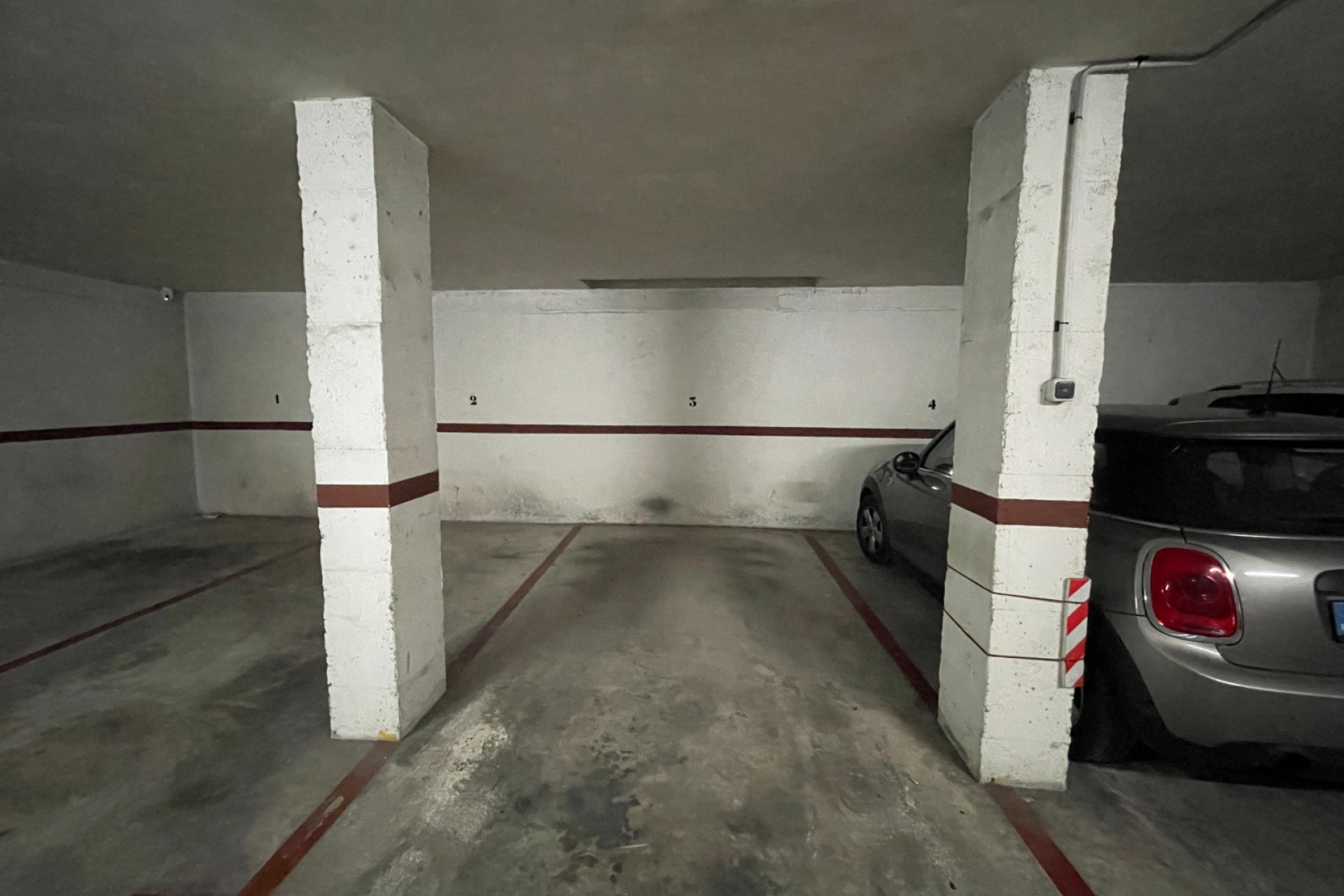 Revente - Appartement - Torrevieja